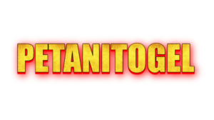 LOGO PETANITOGEL